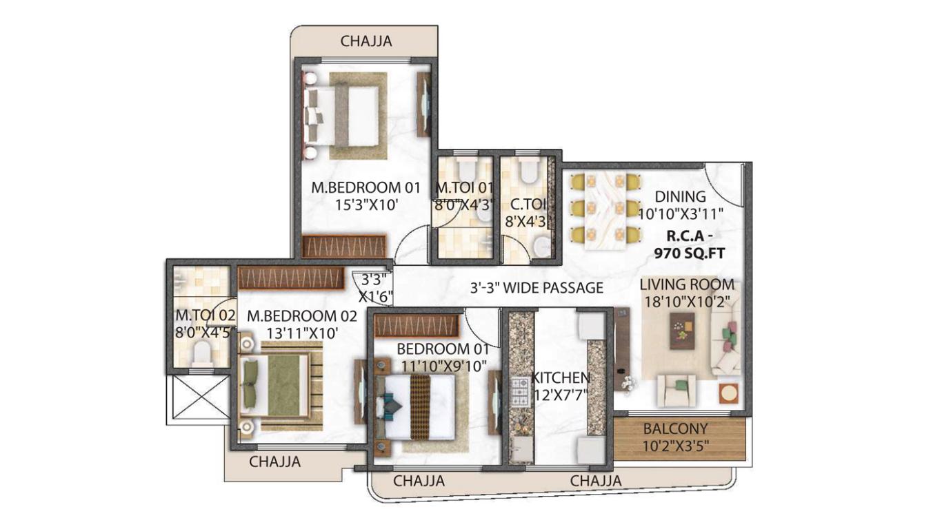 codename evolve kandivali west-3-bhk.jpg